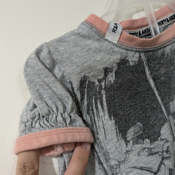 Short sleeve Tee - Picture 4 of 7